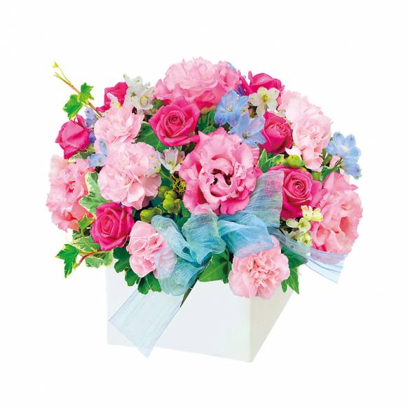 佐賀県西松浦郡有田町の花屋 近藤花店 株式会社フラワープロデュース ｋ にフラワーギフトはお任せください 当店は 安心と信頼の花 キューピット加盟店です 花キューピットタウン